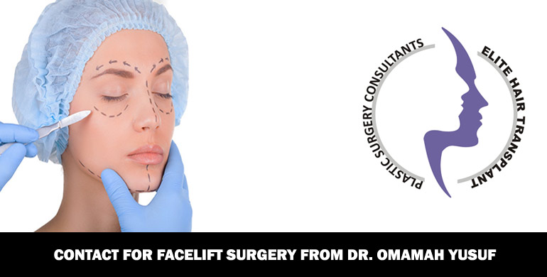 facelift surgery-in-islamabad
